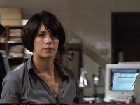 Caroline Catz