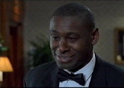 David Harewood