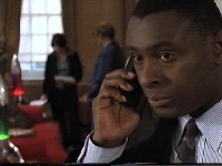 David Harewood