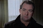 Ken Stott a.k.a. Inspector Pat Chappel