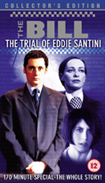 The Trial of Eddie Santini