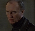 Tim Piggott-Smith as DS Frank Vickers