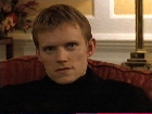 Marc Warren a.k.a. PC Dougie Raymond